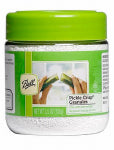 BALL Ball 1440072750 Pickle Crisp Granule, Solid, 5.5 oz Jar HOUSEWARES BALL