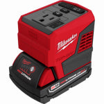 MILWAUKEE ELECTRIC TOOL CORP M18 Top-Off 18-Volt 175W Power Source