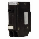 EATON CORPORATION Single Pole GFCI Type BR Circuit Breaker, 15-Amp ELECTRICAL EATON CORPORATION