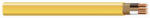 SOUTHWIRE/COLEMAN CABLE Non-Metallic Romex Sheathed Cable With Ground, Copper, 12/2, 250 Ft. ELECTRICAL SOUTHWIRE/COLEMAN CABLE