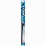 OLD WORLD AUTOMOTIVE PRODUCT Optix Wiper Blade, 26-In.