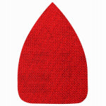 DIABLO Diablo SandNET DNTCAT120H05G Sanding Sheet, 3-7/8 in W, 5-1/2 in L, 120 Grit, Fine, Ceramic Abrasive TOOLS DIABLO