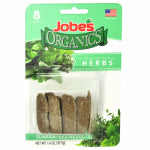 LAWN & GARDEN LLC Organic Herb Spikes, 4-3-3, 8-Ct. LAWN & GARDEN LAWN & GARDEN LLC