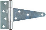 ASSA ABLOY AMERICAS RESIDENTIALI NC Extra Heavy Duty Gate T-Hinge, 5 In.