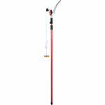 CORONA Corona TP 4212 Tree Saw and Pruner, 1 in Cutting Capacity, Curved Blade, Steel Blade, Fiberglass Handle LAWN & GARDEN CORONA