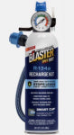 BLASTER CHEMICAL COMPANY 14OZ R-134a Refrigerant
