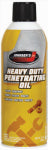 BLUE MAGIC INC Heavy Duty Penetrating Oil, 10 oz. AUTOMOTIVE BLUE MAGIC INC