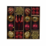 ILLUMAX CHINA LIMITED 46CT R/G SP Ornament
