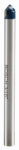 ROBERT BOSCH TOOL GROUP Glass & Tile Bit, 1/8 In.