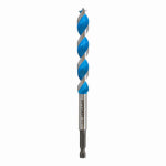 J S PRODUCTS Stinger Spade Woodboring Drill Bits, 6-1/2 x 1/2 In. TOOLS J S PRODUCTS