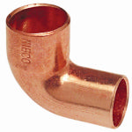 NIBCO INC 3/8" 90 Street Elbow