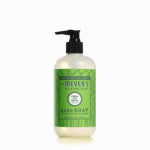 LIFESTYLE BRANDS Liquid Hand Soap, Grass Scent, 12.5 oz.