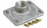CUTLER-HAMMER Cutler-Hammer RH200P Conduit Hub, 2 in ELECTRICAL CUTLER-HAMMER