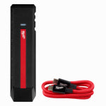 MILWAUKEE ELECTRIC TOOL CORP RCH Flat Flashlight