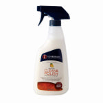 GRANITE GOLD INC Clean & Polish Wood Furniture Cleaner, Lemon Scent, Trigger Spray, 16 oz.