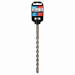 ITW BRANDS - TAPCON Tapcon 11494 Drill Bit, 3/8 in Dia, 8 in OAL, 3/8 in Dia Shank, SDS Plus Shank HARDWARE & FARM SUPPLIES ITW BRANDS - TAPCON