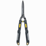 WOODLAND TOOLS INC Heavy-Duty Hedge Shears, 25 - 37 In. Extendable Reach