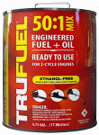 TRU Tru6525614, Liquid, Hydrocarbon, Red, 4.75 gal, Can OUTDOOR LIVING & POWER EQUIPMENT TRU