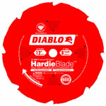 FREUD Circular Saw Hardie Blade, 8-Tooth x 12-In.