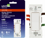 LEVITON MFG CO WHT / LTALM UNIV DIMMER