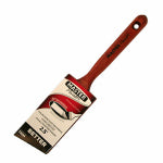 PREMIER PAINT ROLLER CO LLC Angle Sash Paint Brush, 2.5-In. PAINT PREMIER PAINT ROLLER CO LLC