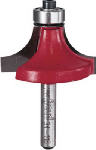 FREUD 1/2 In. Carbide Round-Over Router Bit