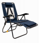 GCI OUTDOOR, LLC Legz Up Lounger OUTDOOR LIVING & POWER EQUIPMENT GCI OUTDOOR, LLC   