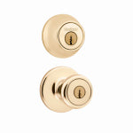 ASSA ABLOY AMERICAS RESIDENTIALINC. Tyle PB Smart Deadbolt
