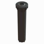 ORBIT IRRIGATION PRODUCTS Orbit Professional 80311 Pop-Up Spray Head Sprinkler with 15 ft Nozzle, 1/2 in Connection, Female, 6 in H Pop-Up LAWN & GARDEN ORBIT IRRIGATION PRODUCTS