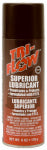 KRYLON DIVERSIFIED BRANDS Tri-Flow Lubricant with PTFE, 6 oz. Aerosol