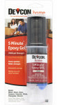 ITW GLOBAL BRANDS 5 Minute Epoxy Gel, 25ml PAINT ITW GLOBAL BRANDS