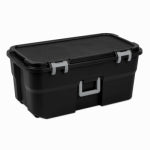 STERILITE 22 Gal Footlocker