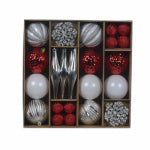 ILLUMAX CHINA LIMITED 46CT R/W SP Ornament