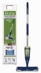 BONAKEMI USA INC Premium Spray Mop For Stone, Tile, & Laminate Floors
