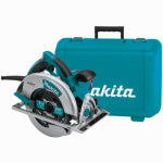 MAKITA USA INC Magnesium Circular Saw, 15-amp Motor, 7-1/4 In. TOOLS MAKITA USA INC