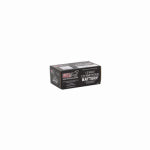 NICE NORTH AMERICA LLC Electric Fence Battery, 12-Volt