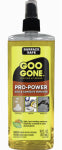WEIMAN PRODUCTS Goo Gone 2181 Goo and Adhesive Remover, 16 oz Spray Bottle, Liquid, Citrus, Yellow CLEANING & JANITORIAL SUPPLIES WEIMAN PRODUCTS