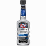 ARMORED AUTOGROUP STP 78568 Complete System Cleaner, 5.25 oz Bottle AUTOMOTIVE ARMORED AUTOGROUP