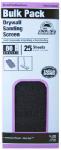 GATOR Gator SilicaCut 3302 Sanding Screen, 11-1/4 in L, 4-1/4 in W, 120 Grit, Medium, Silicon Carbide Abrasive, 1-Sheet PAINT GATOR
