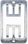 LEVITON MFG CO MOUNTING BRACKET ELECTRICAL LEVITON MFG CO
