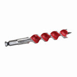 MILWAUKEE ELECTRIC TOOL CORP Auger Drill Bit, 7/8 x 6-1/2 In. TOOLS MILWAUKEE ELECTRIC TOOL CORP