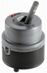 DELTA FAUCET CO Single Handle Faucet Cartridge Assembly PLUMBING, HEATING & VENTILATION DELTA FAUCET CO