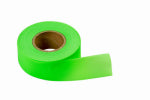 HANSON C H CO Flagging Tape, Glo Lime, 150 Ft. TOOLS HANSON C H CO