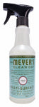 MRS MEYERS Mrs. Meyer's 14441 Countertop Spray, 16 oz, Liquid, Basil CLEANING & JANITORIAL SUPPLIES MRS MEYERS