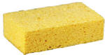 3M COMPANY Sponge, Large, Commercial, 6 x 4.2 x 1.6-In. CLEANING & JANITORIAL SUPPLIES 3M COMPANY   