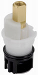 DELTA FAUCET CO 2 Handle Faucet Stem Assembly, Brass Stem PLUMBING, HEATING & VENTILATION DELTA FAUCET CO