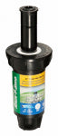 RAINBIRD NATIONAL SLS Professional Series Spray Head, Dual Spray Nozzle, 2-In. Pop Up, Full Circle
