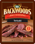 LEM PRODUCTS SALES LLC Seasoning