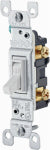 LEVITON MFG CO 10PK W S-POLE GRD SWTCH