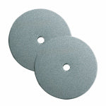 DREMEL MFG CO Emery Impregnated Disc, 2-Pk.